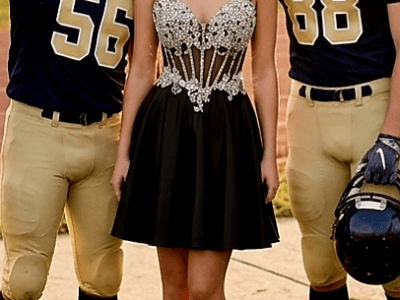 Homecoming 2026 🏈🏈